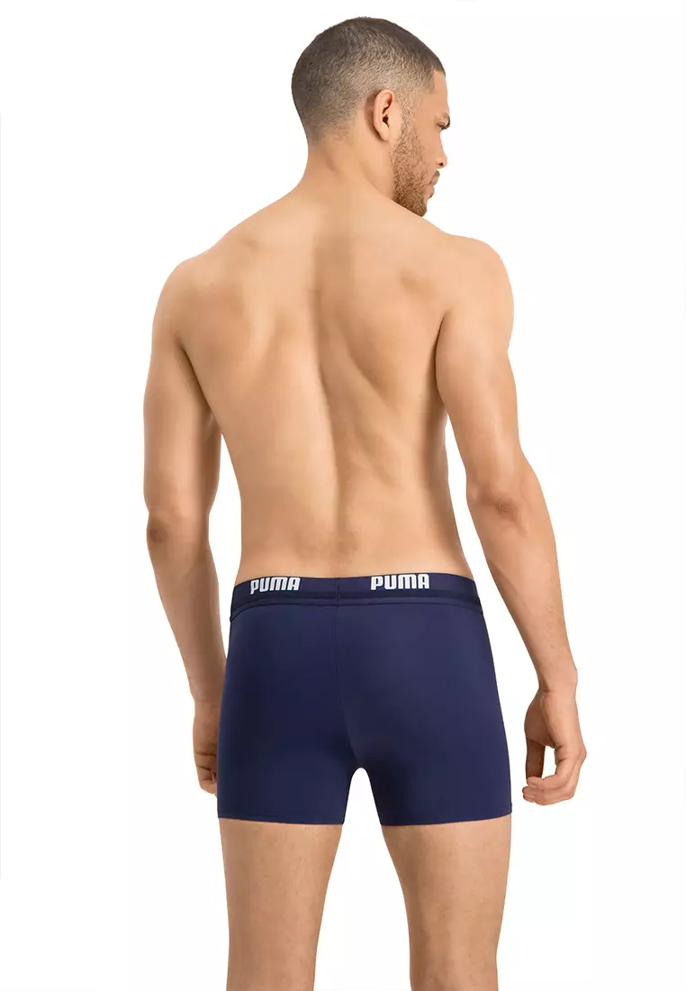 Puma deals swim trunks