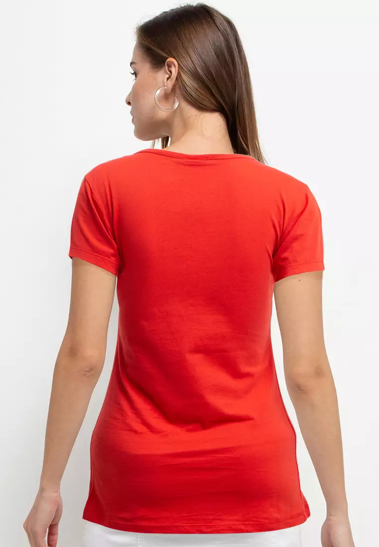 T-Shirt Good Vibes Only