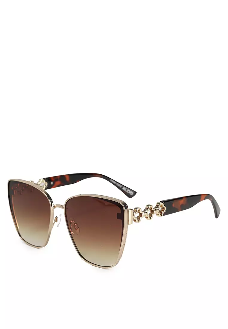 Poppye Sunglasses