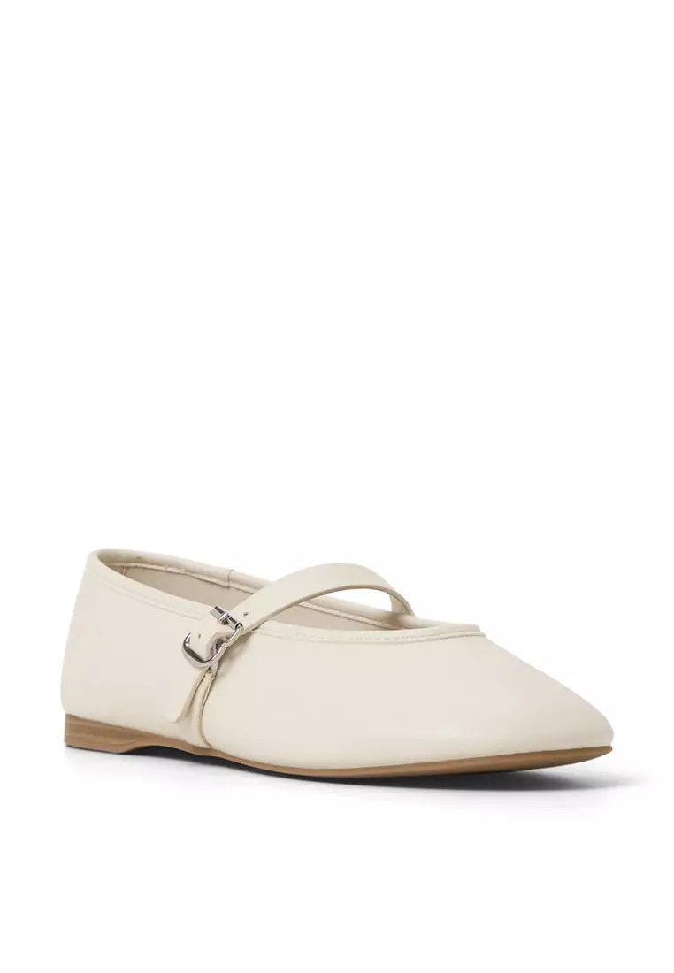 Elyiaa Flat Mary Janes
