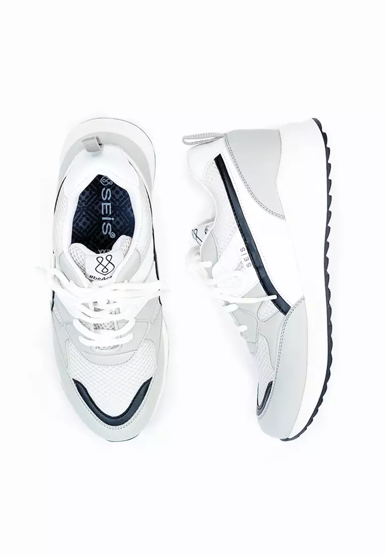 SEIS Alexa Sepatu Sport Wanita | Sepatu Olahraga