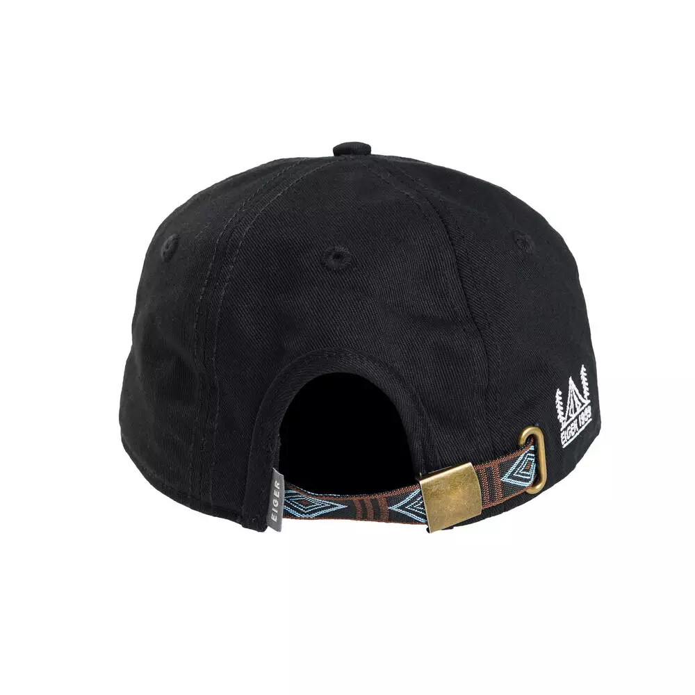 Eiger Safar Baseball Cap
