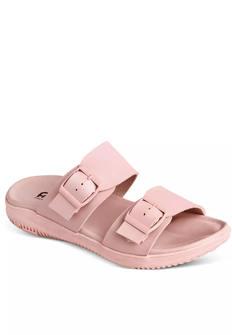 Sandal Anak Perempuan Monotone