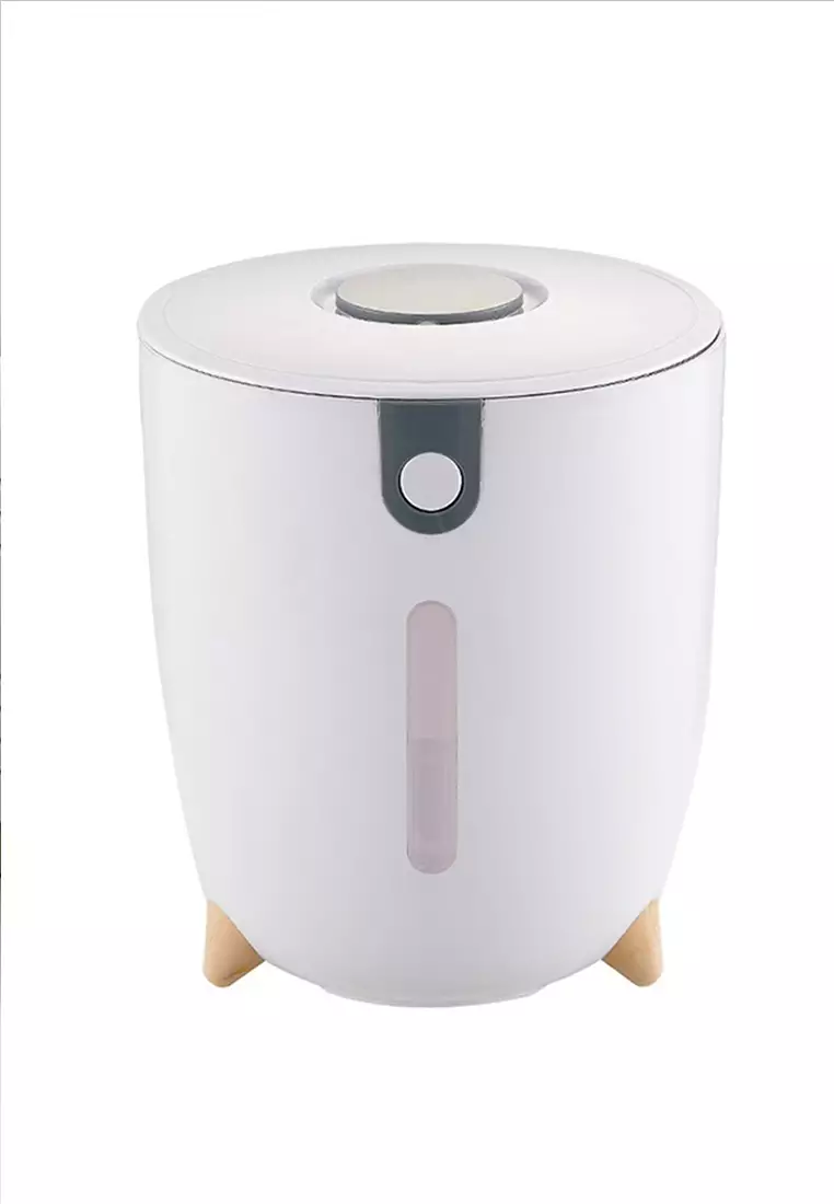 Buy Maidronic Maidronic 10kg Large Capacity Food Grade Multipurpose