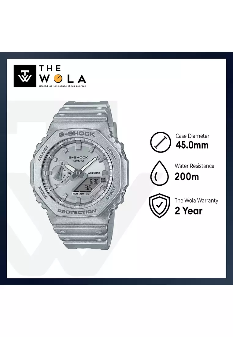 G shock ga 2 outlet