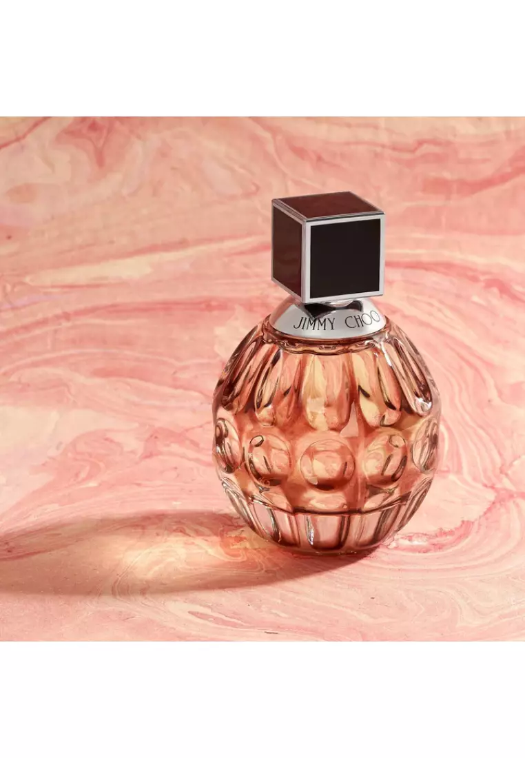 網上選購Jimmy Choo Jimmy Choo 濃香水60ml 2026 系列| ZALORA香港