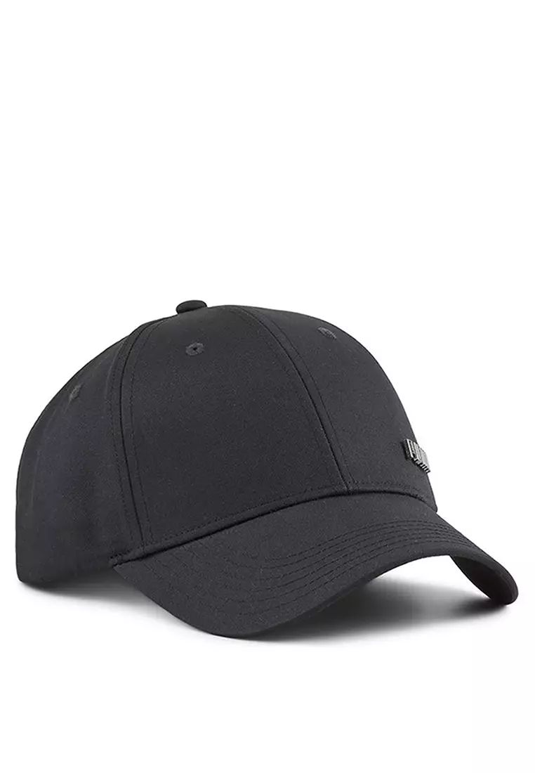 Adidas cap cheap metal logo