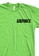 MRL Prints green Pocket Airforce T-Shirt 945D6AA4F67266GS_2