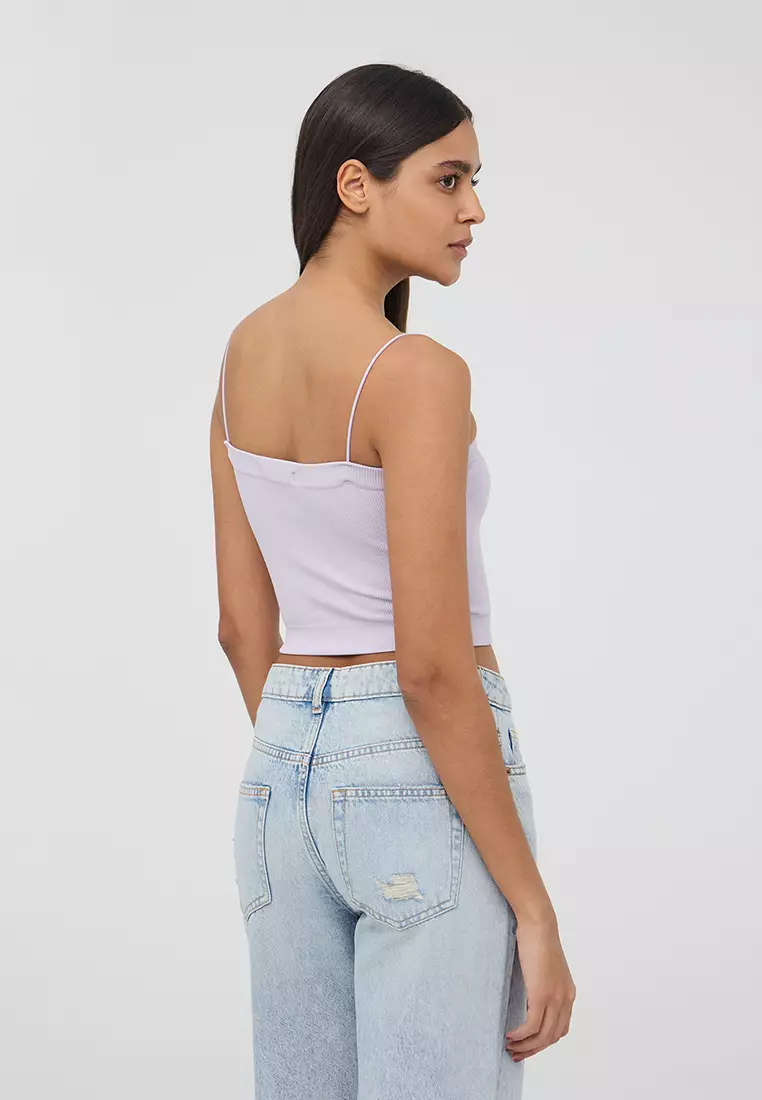 Woman Top