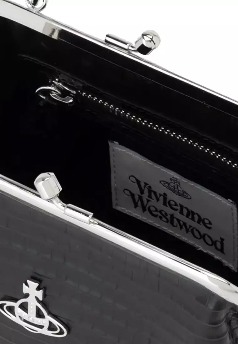 Women’s Handbag in Black 4B010006W L00C0