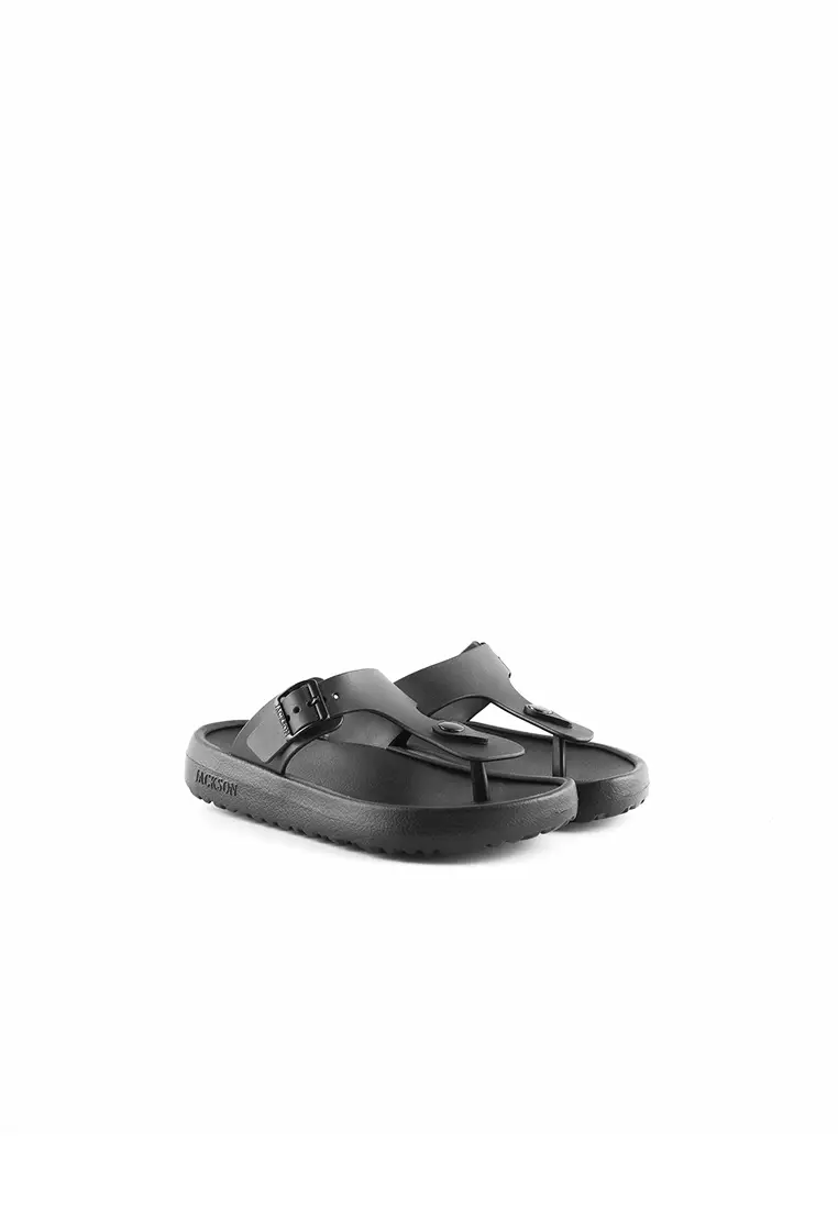 Jackson Kids Ask 6JP Black