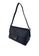 Mel&Co black Faux Leather Shoulder Bag 3E626AC3620772GS_2