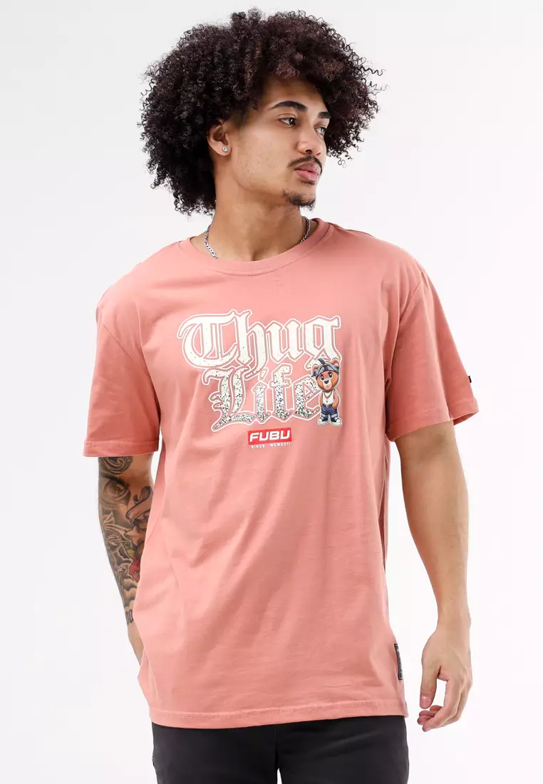 Round Neck Regular Fit