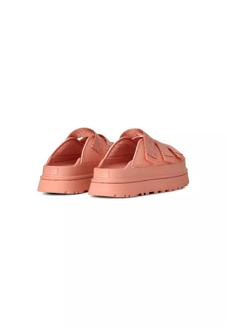UGG GoldenGlow Slide 2025 | Buy UGG Online | ZALORA Hong Kong