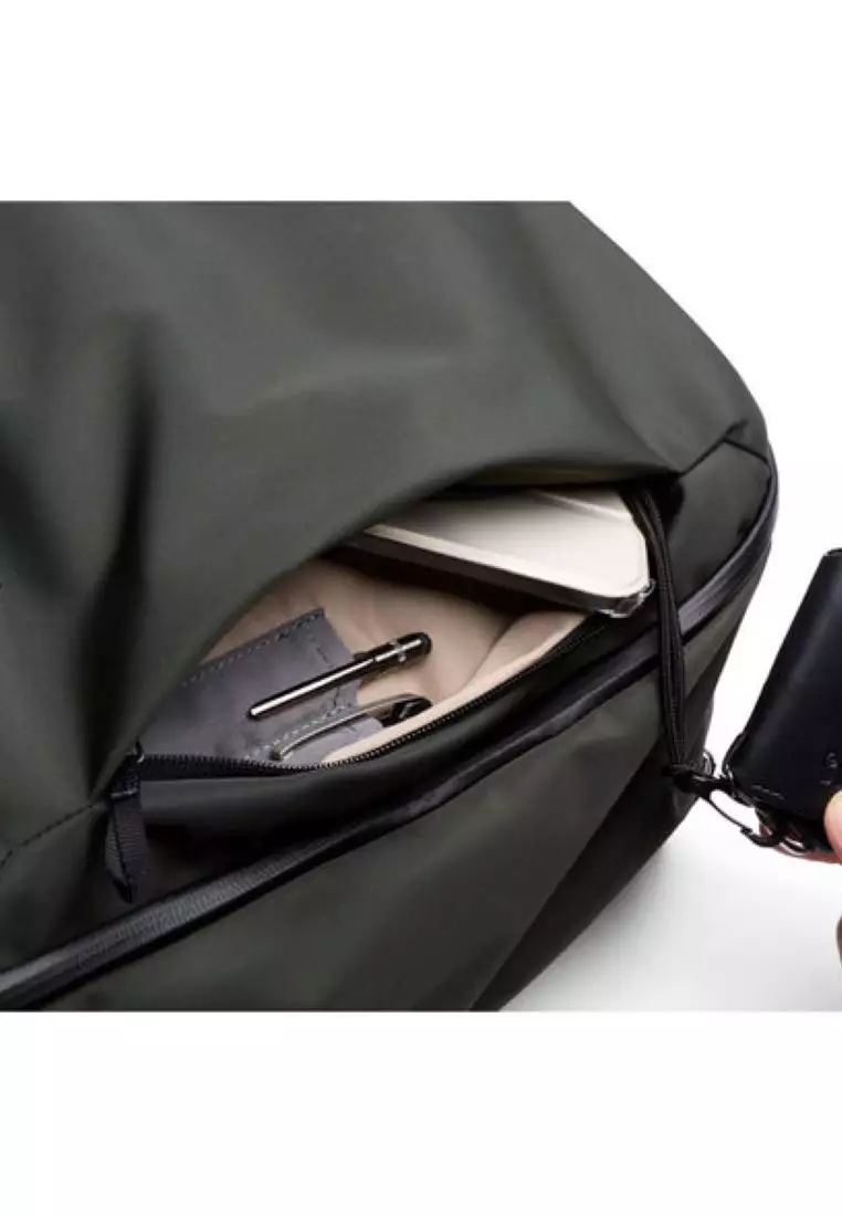Bellroy Transit Workpack 26L - Olive