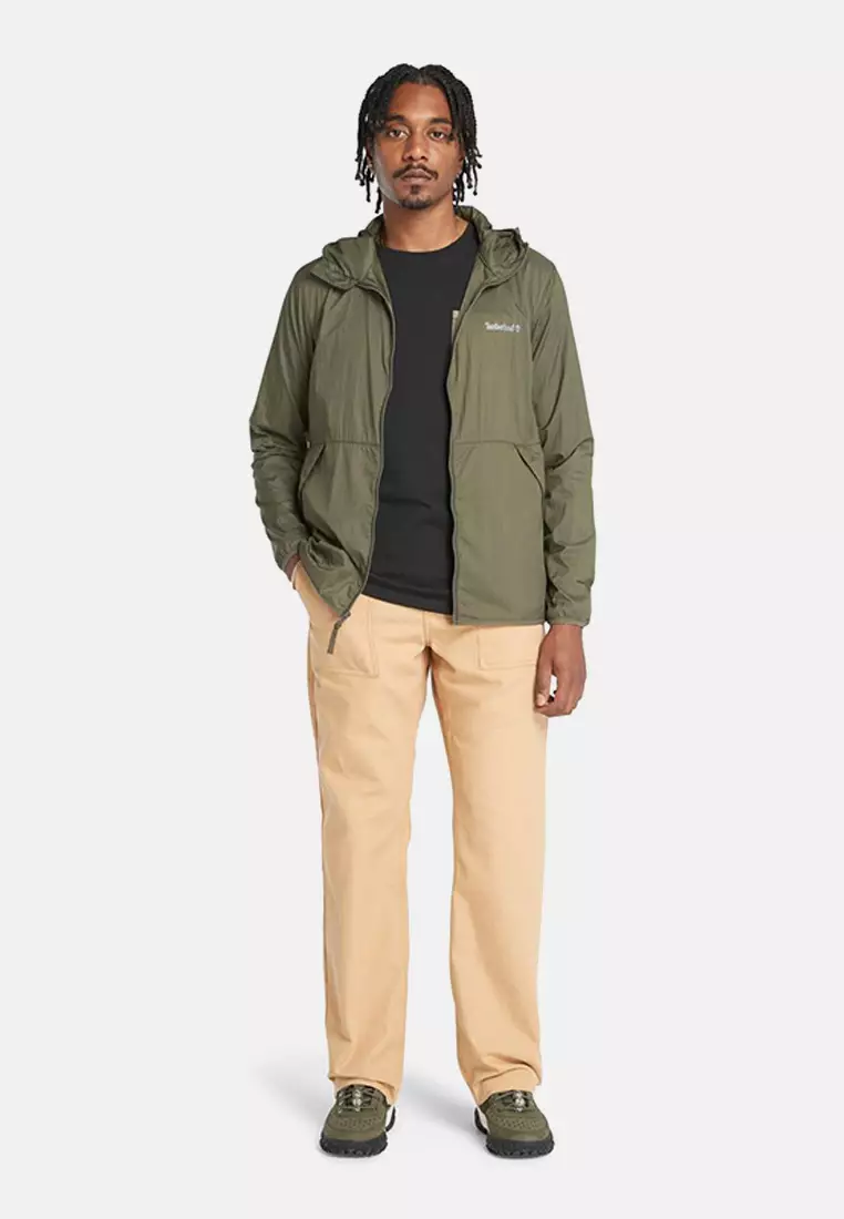 Light shell jacket discount