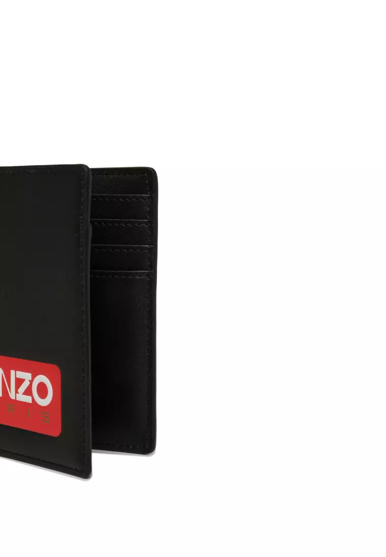 Kenzo discount paris wallet