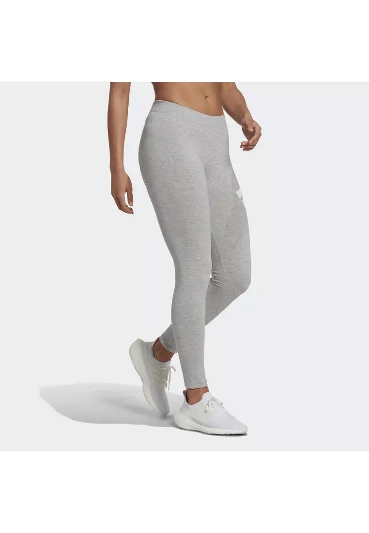 Legging de best sale sport adidas