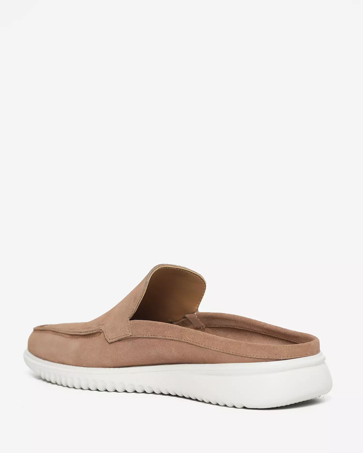 Buccheri Valero Sandals Men Mocca