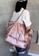 Twenty Eight Shoes pink VANSA Simple Oxford Travel Tote Bag VBW-Tb9B32S 4C3F1AC8C25655GS_6