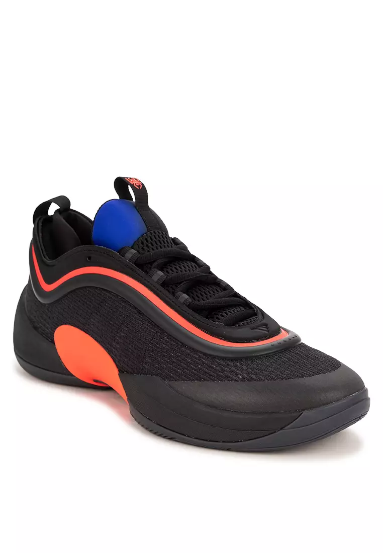 Discount on Adidas  shoes - SKU: D.O.N. Issue #6 Spida Basketball Shoes