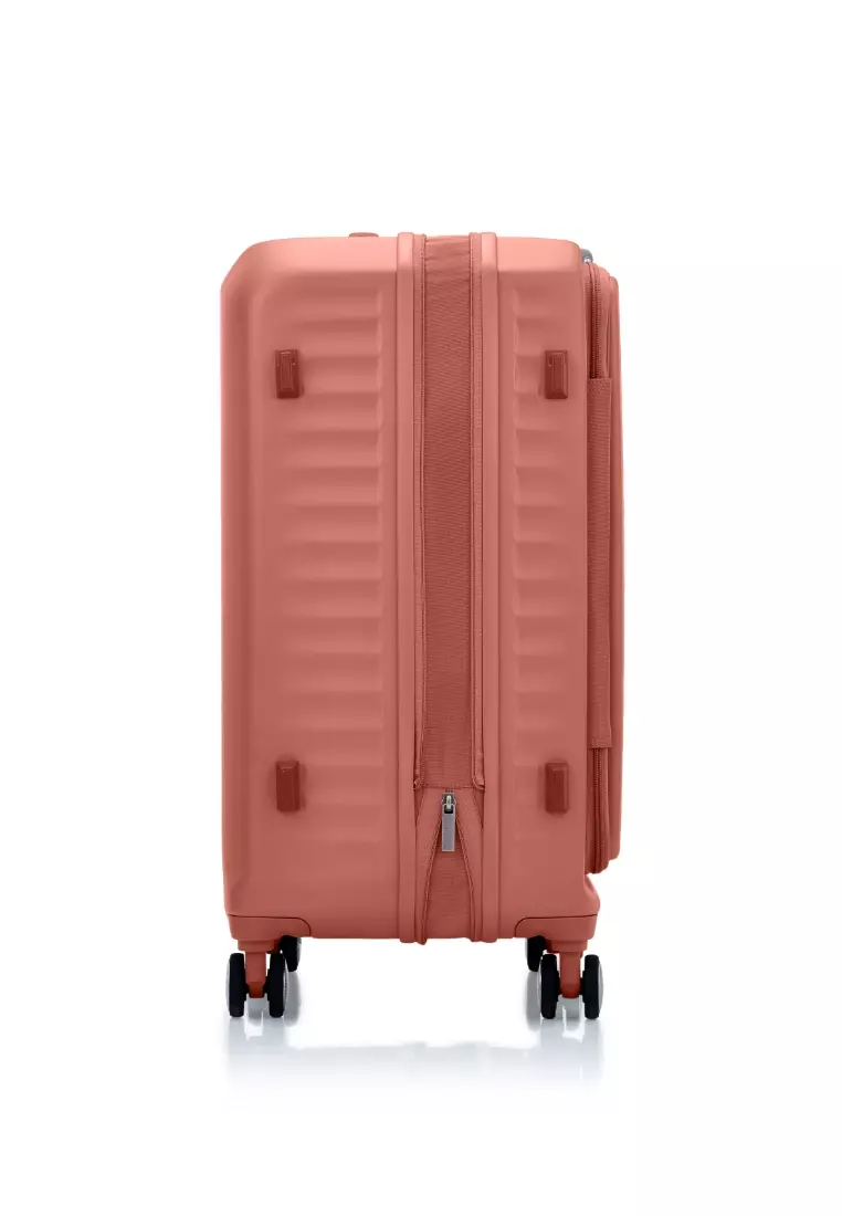Buy American Tourister Frontec Spinner 75/28 EXP TSA OS V2 2026