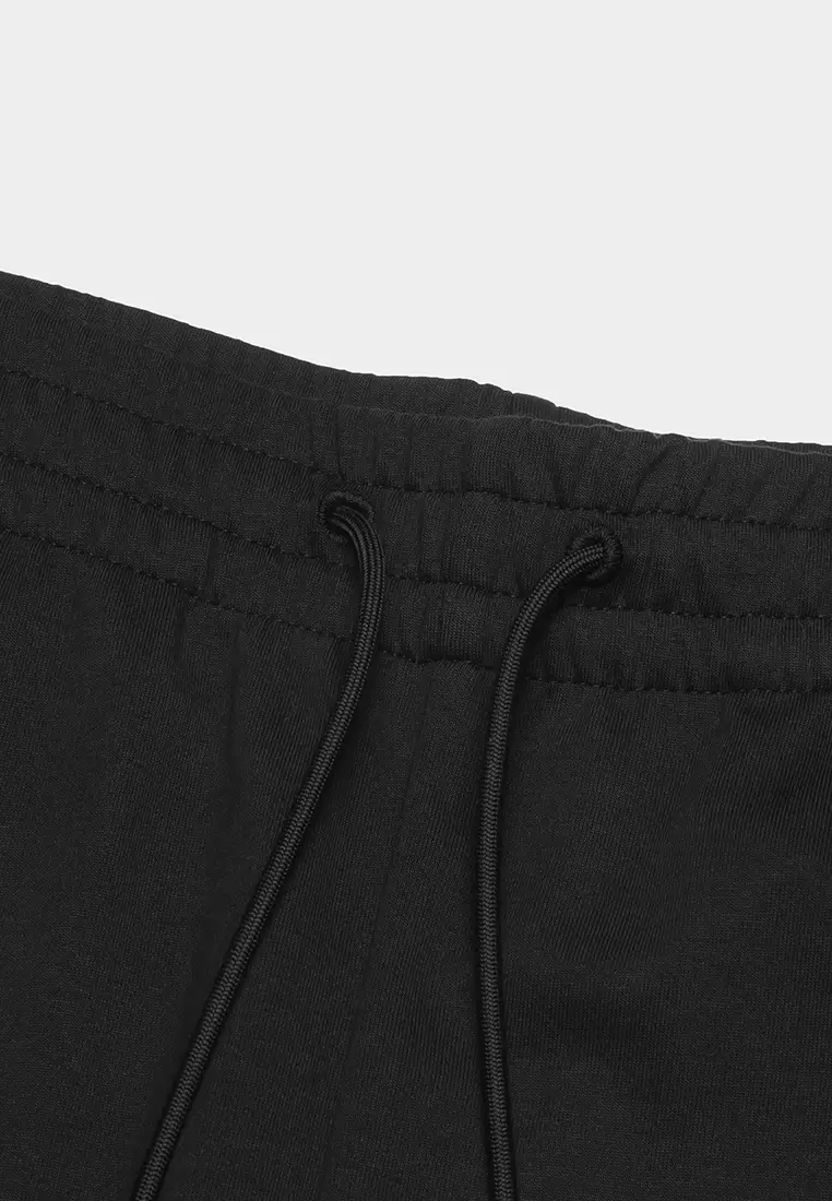 FILA FUSION BASKETBALL INLINE UNIFORM Men Knit Pants in Black