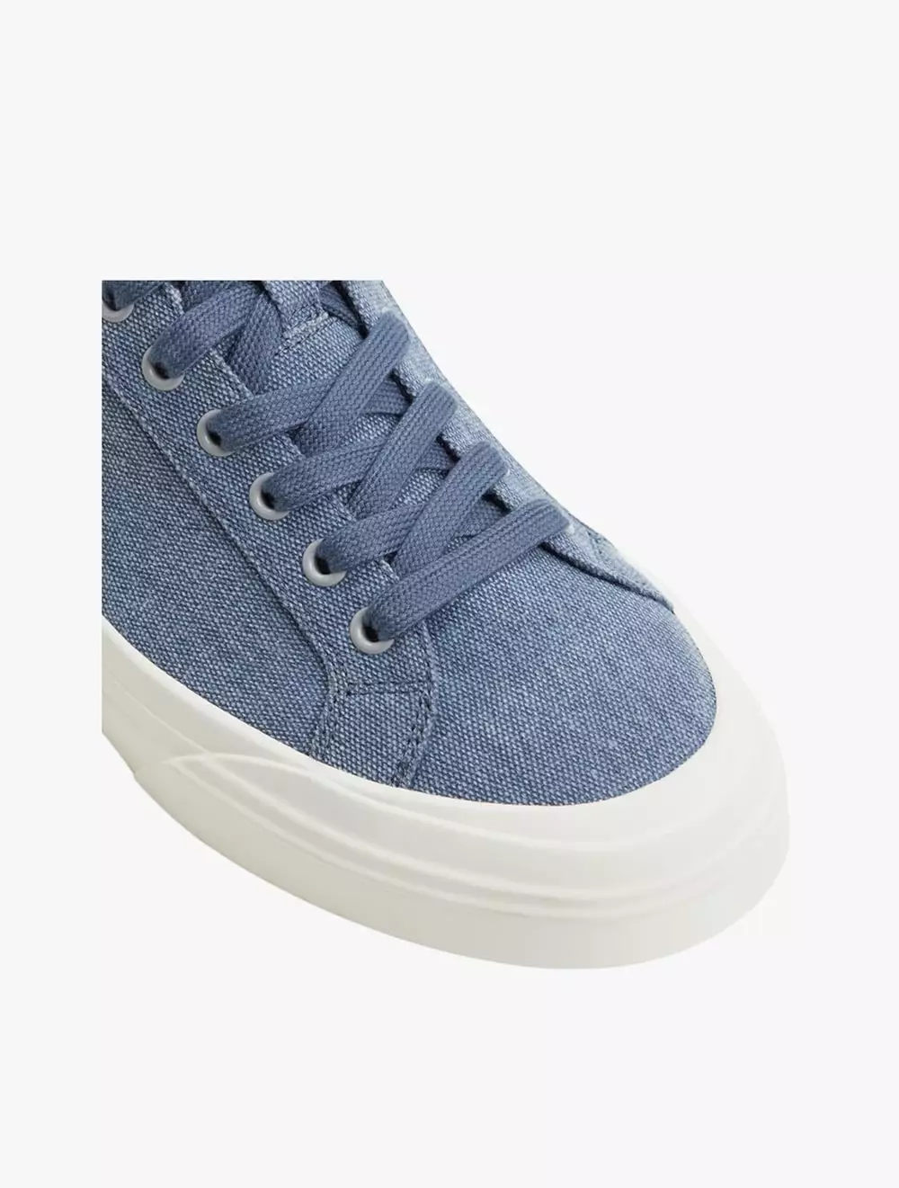 ALDO Wildside Men's Fashion Athletics - Light Blue