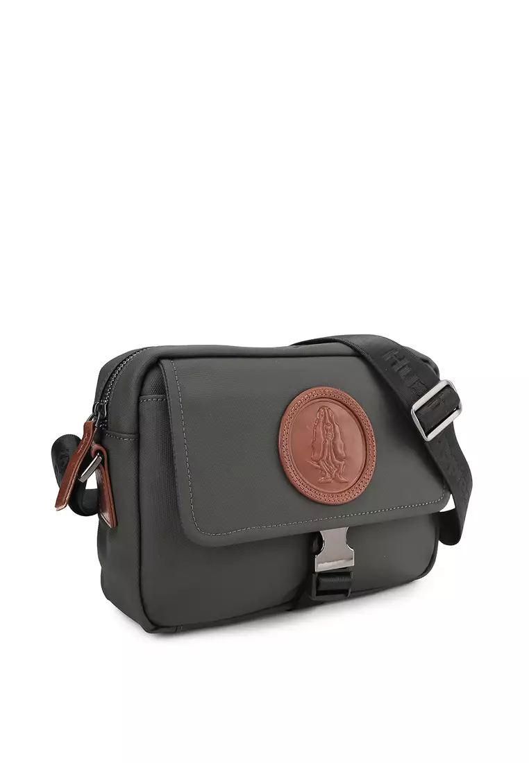Hp Vi Messenger Bag