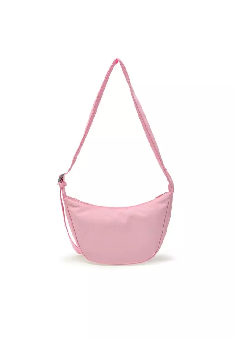 BASIC NYLON CROSSBODY BAG NEW YORK YANKEES