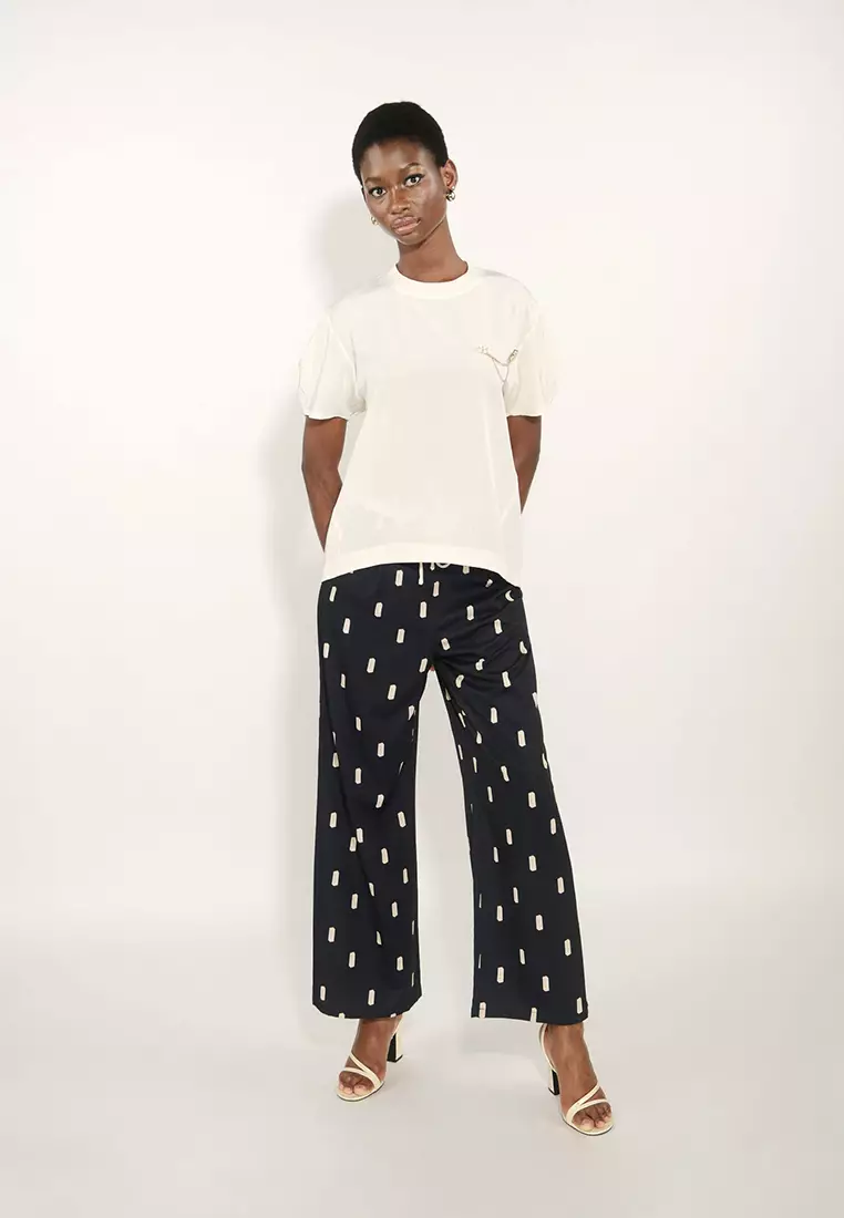 Archetype Elfie Short Sleeve Top