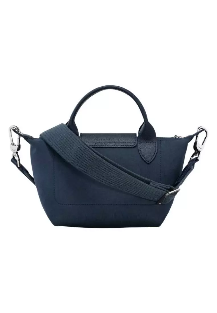 Longchamp Le Pliage Collection Handbag XS Navy