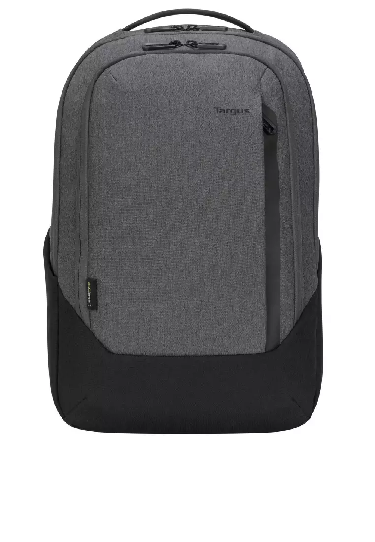 Buy Targus Targus 15.6” Cypress Hero Backpack with EcoSmart® (Grey ...