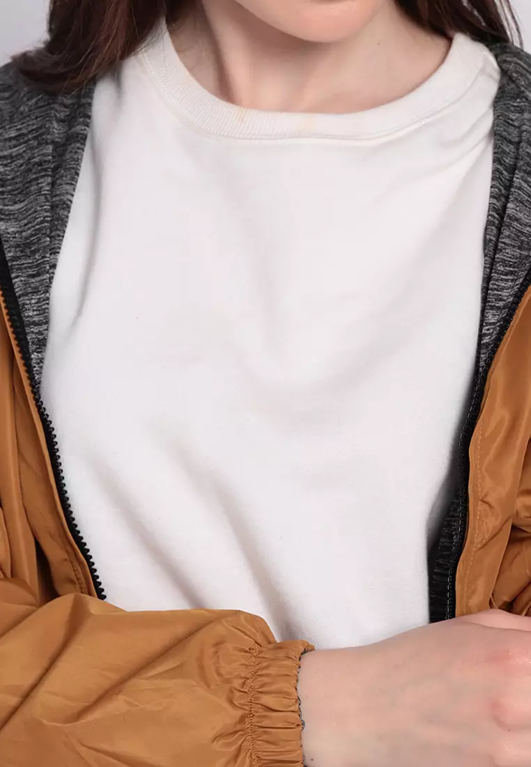 Jaket Reversible 1201J07