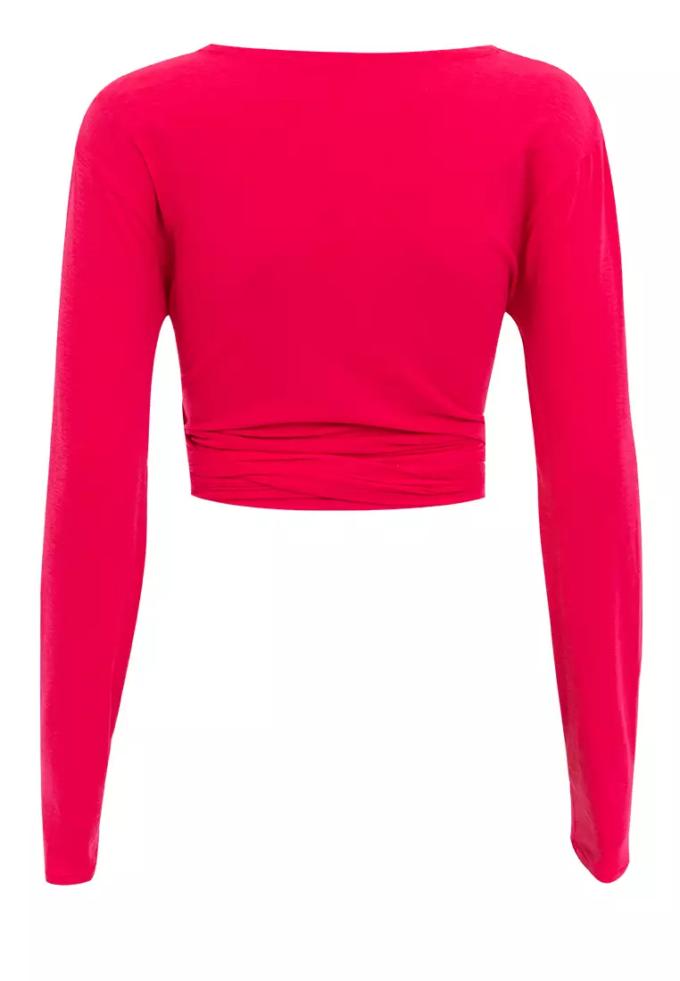 One Relaxed Dri-FIT Top