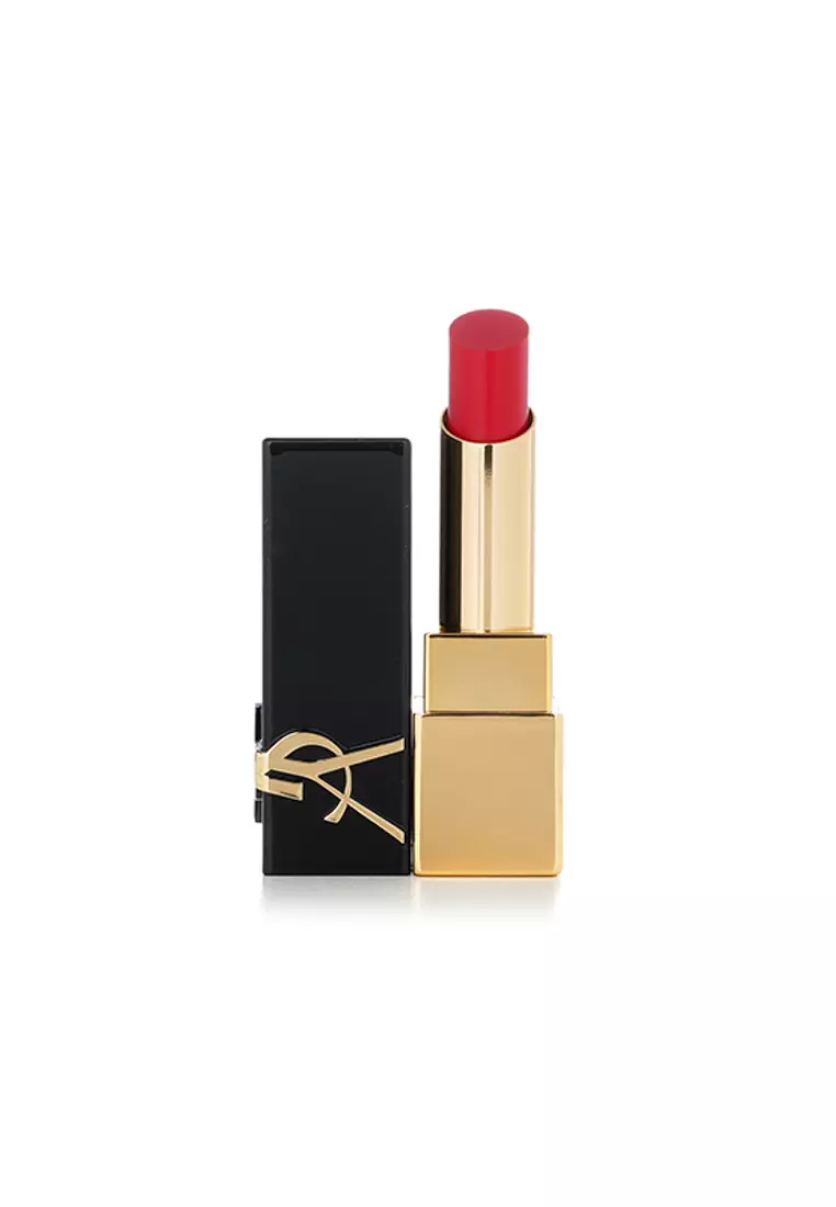 Discount on Yves Saint Laurent  shoes - SKU: Yves Saint Laurent - Rouge Pur Couture The Bold Lipstick - # 1 Le Rouge 3g/0.11oz