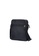 Coach black Coach counter men's Leather One Shoulder Messenger Bag FEF64AC0B3A5C7GS_3