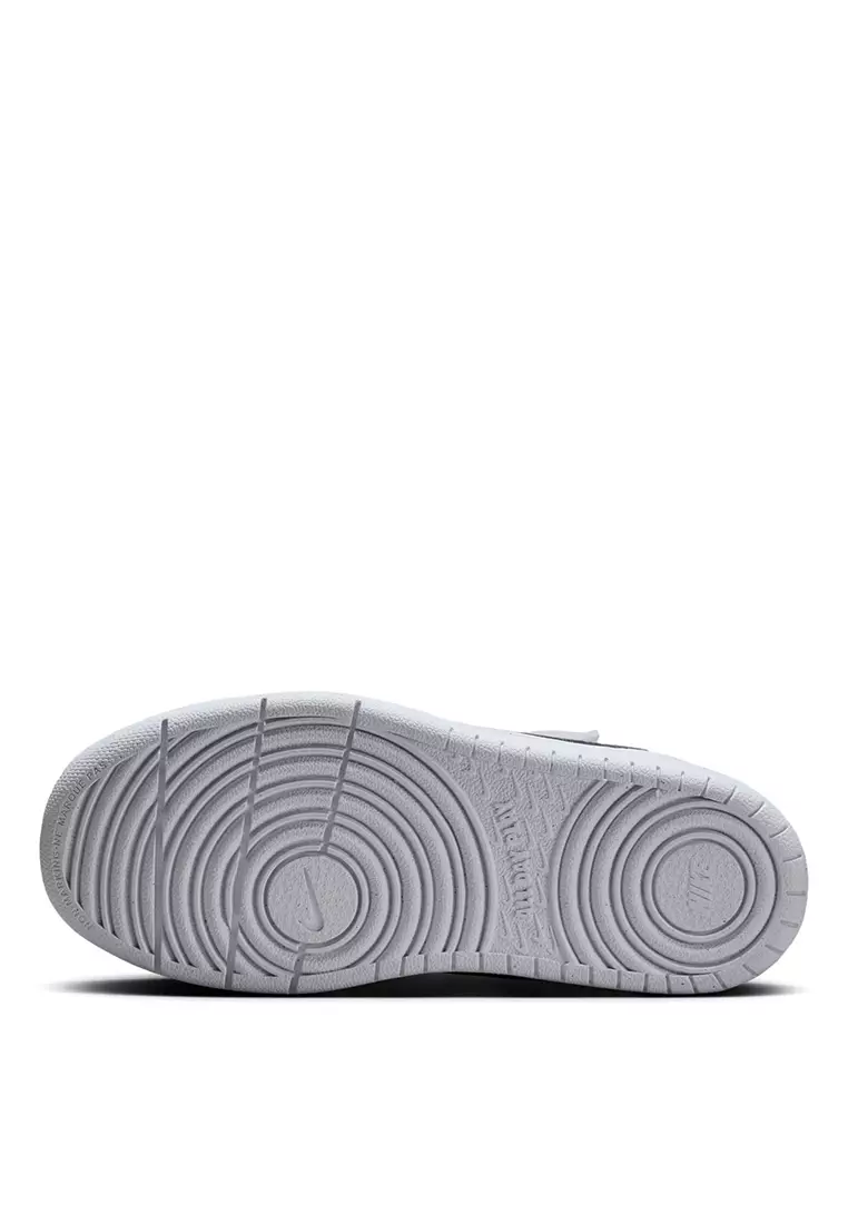 Court Borough Low Recraft Shoes