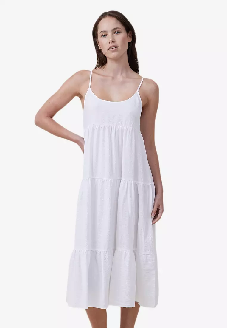 summer midi maxi dresses