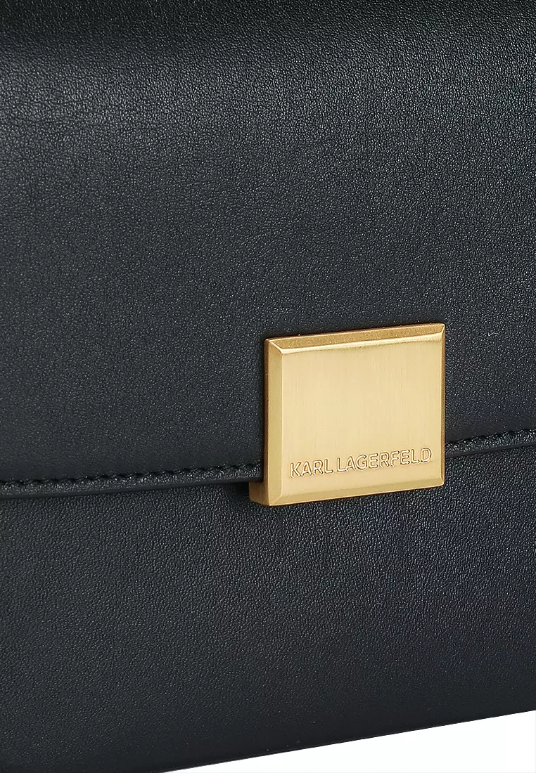 Forever Small Crossbody Bag