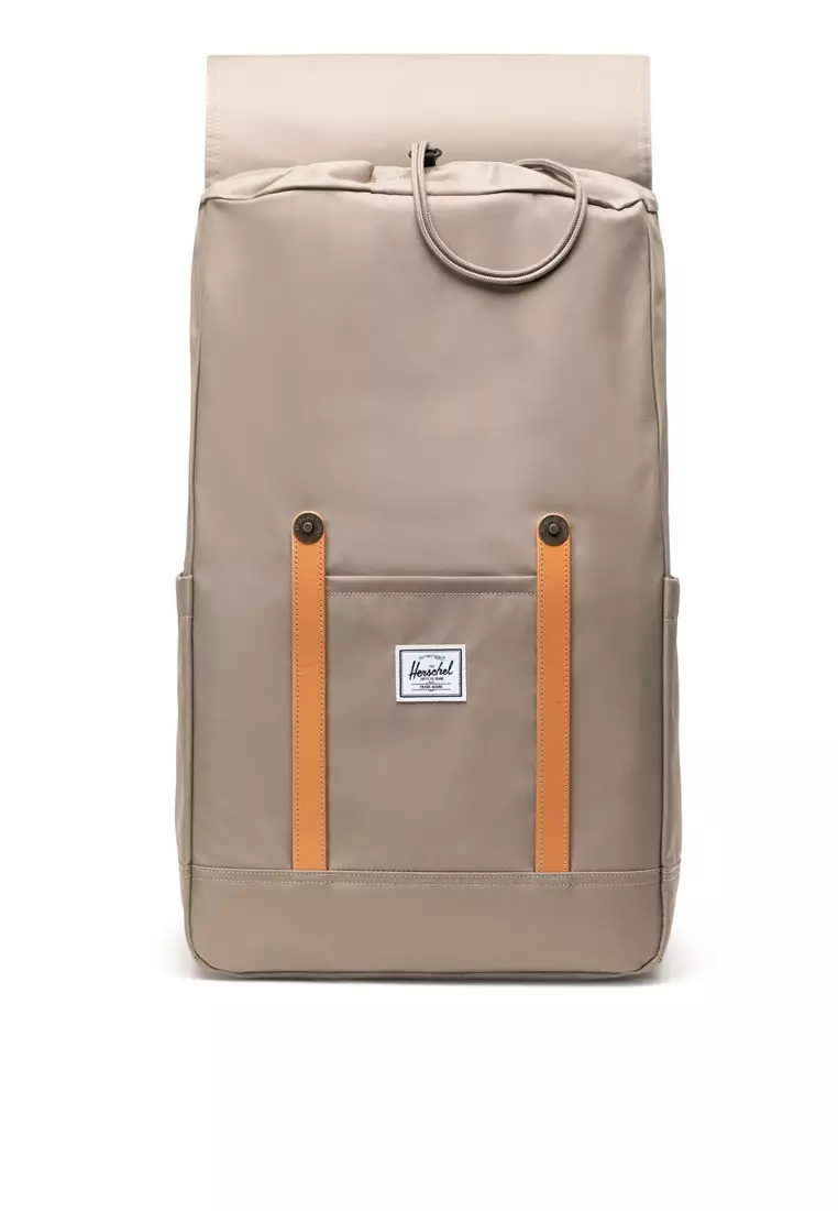 Buy Herschel Herschel Retreat Pc Brindle Backpack 2025 Online
