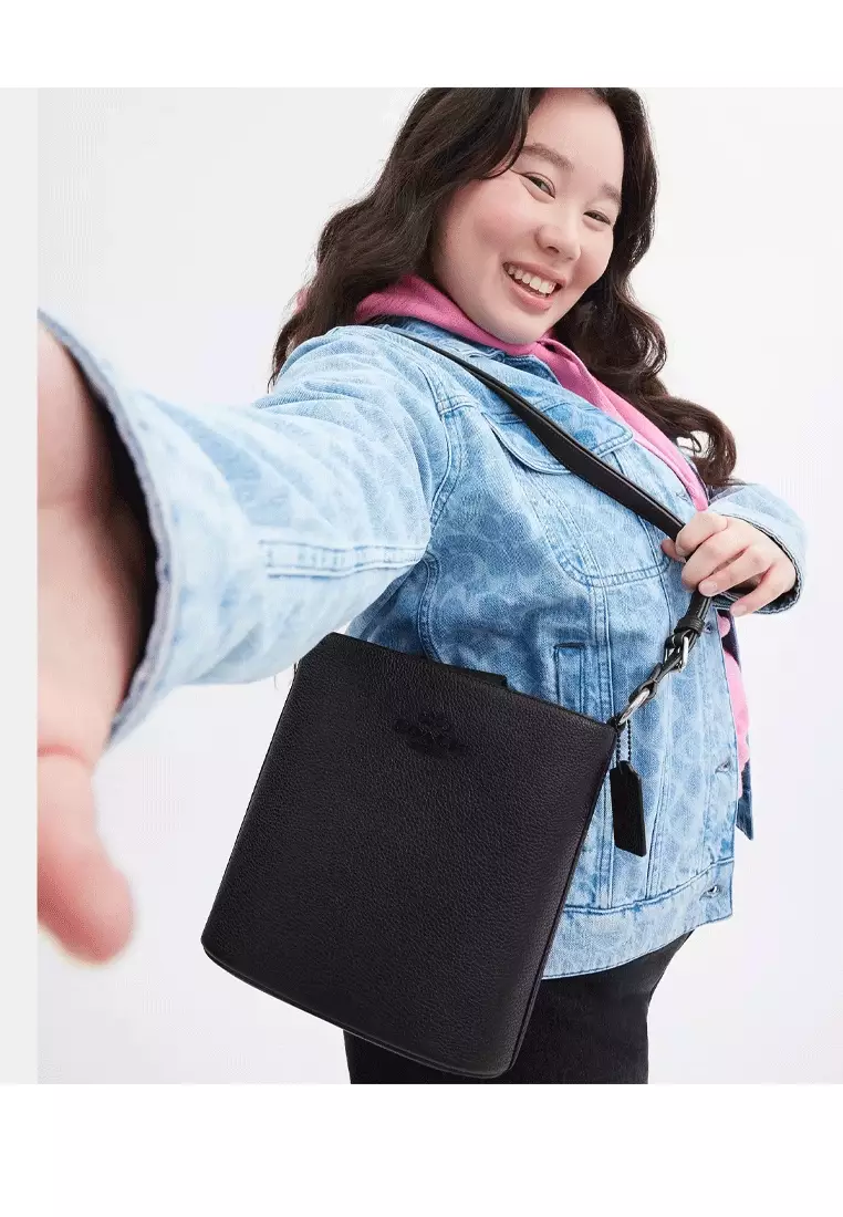 Buy Coach Sophie Bucket Bag 2025 Online | ZALORA