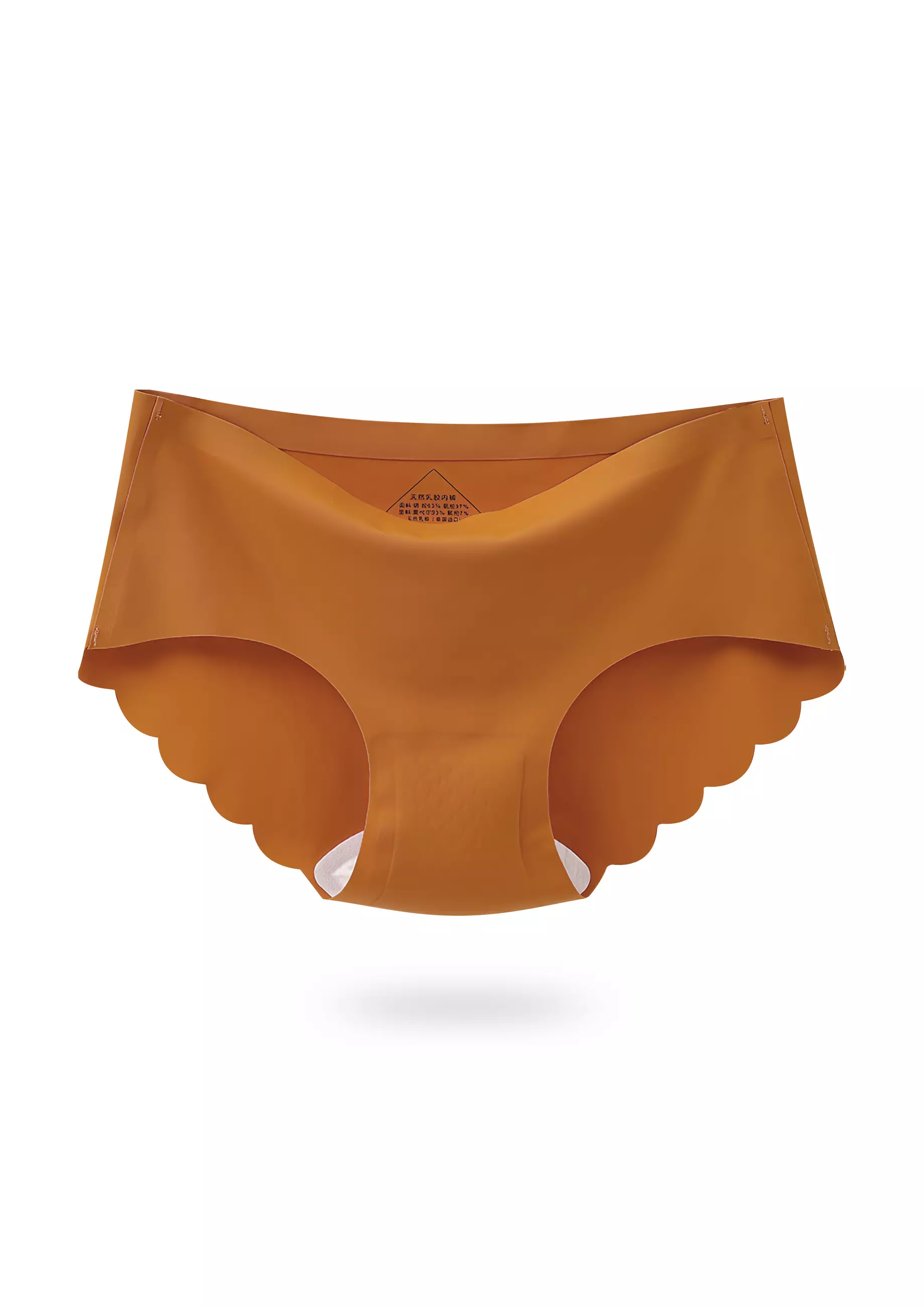 YouHave  ( You’ve ) Celana Dalam Anti Camel Toe Free Miss V Panties Seamless CD Anti Nyeplak Pakaian Dalam Women Woman Panty CD Wanita Underwear Wanita 300107 1PCS