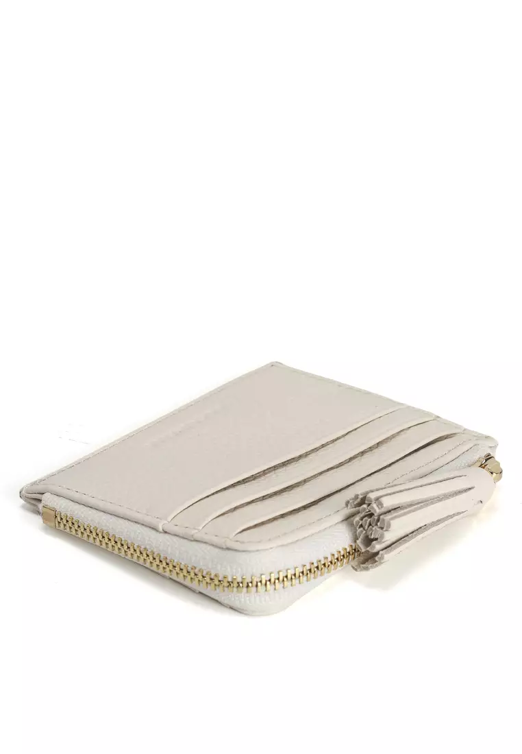 Tassel Small Card Holder