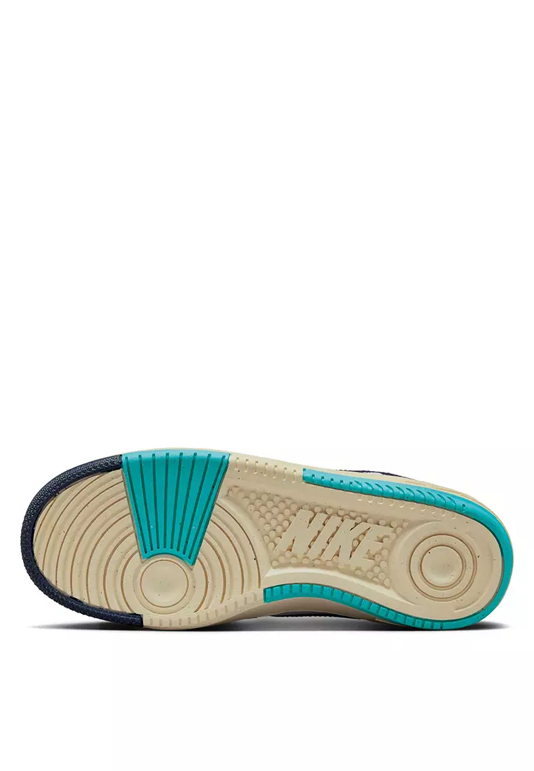 Gamma Force Women's Shoes