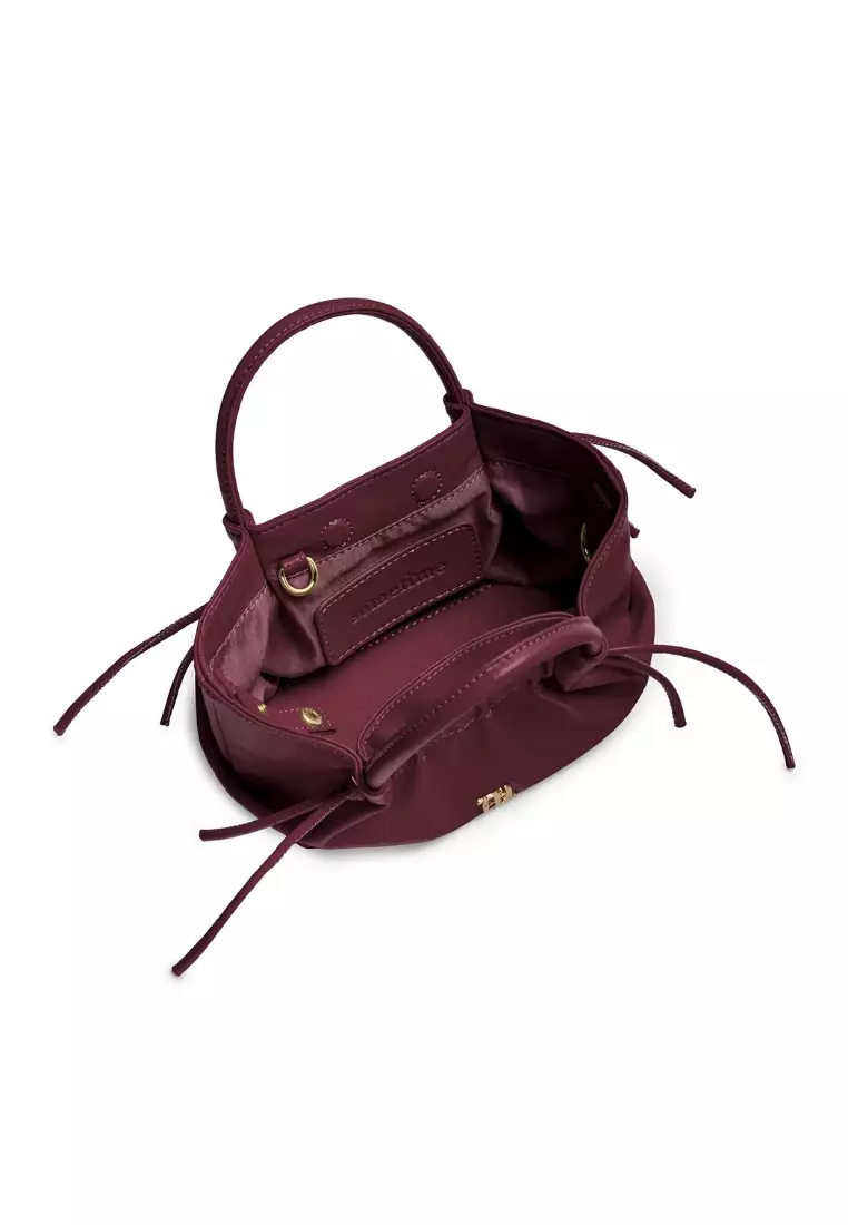 Mandu Micro - Blood Red