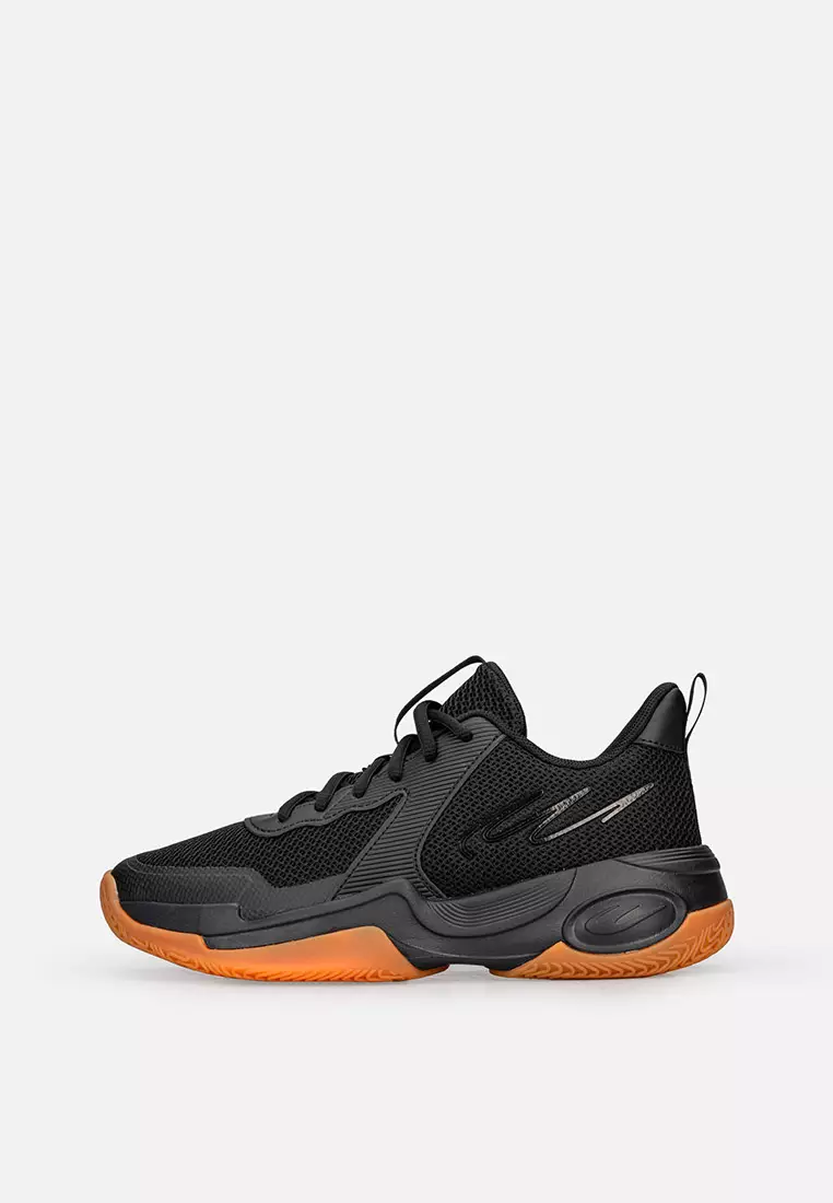 World Balance HOP STEP Kid's Performance Basketball Shoes