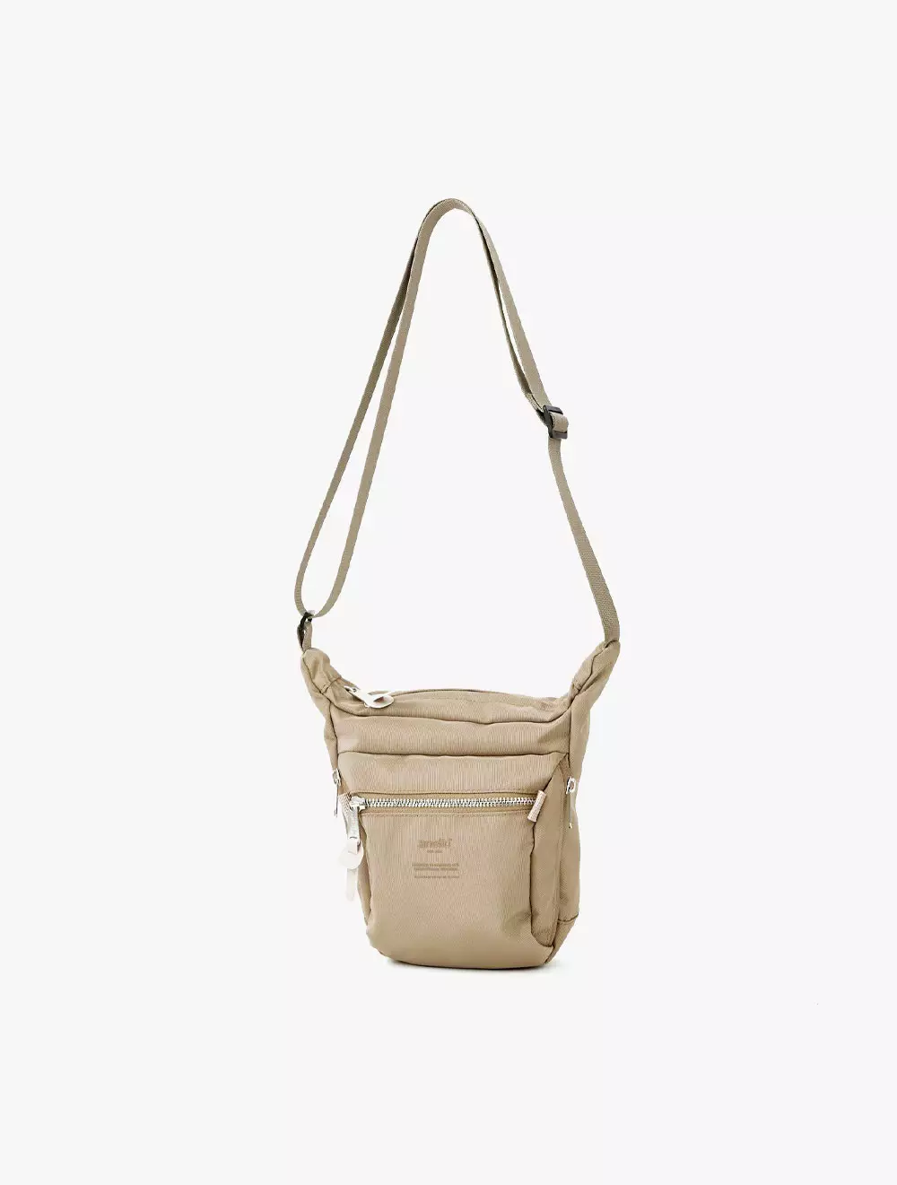 Anello() Shoulder Bag