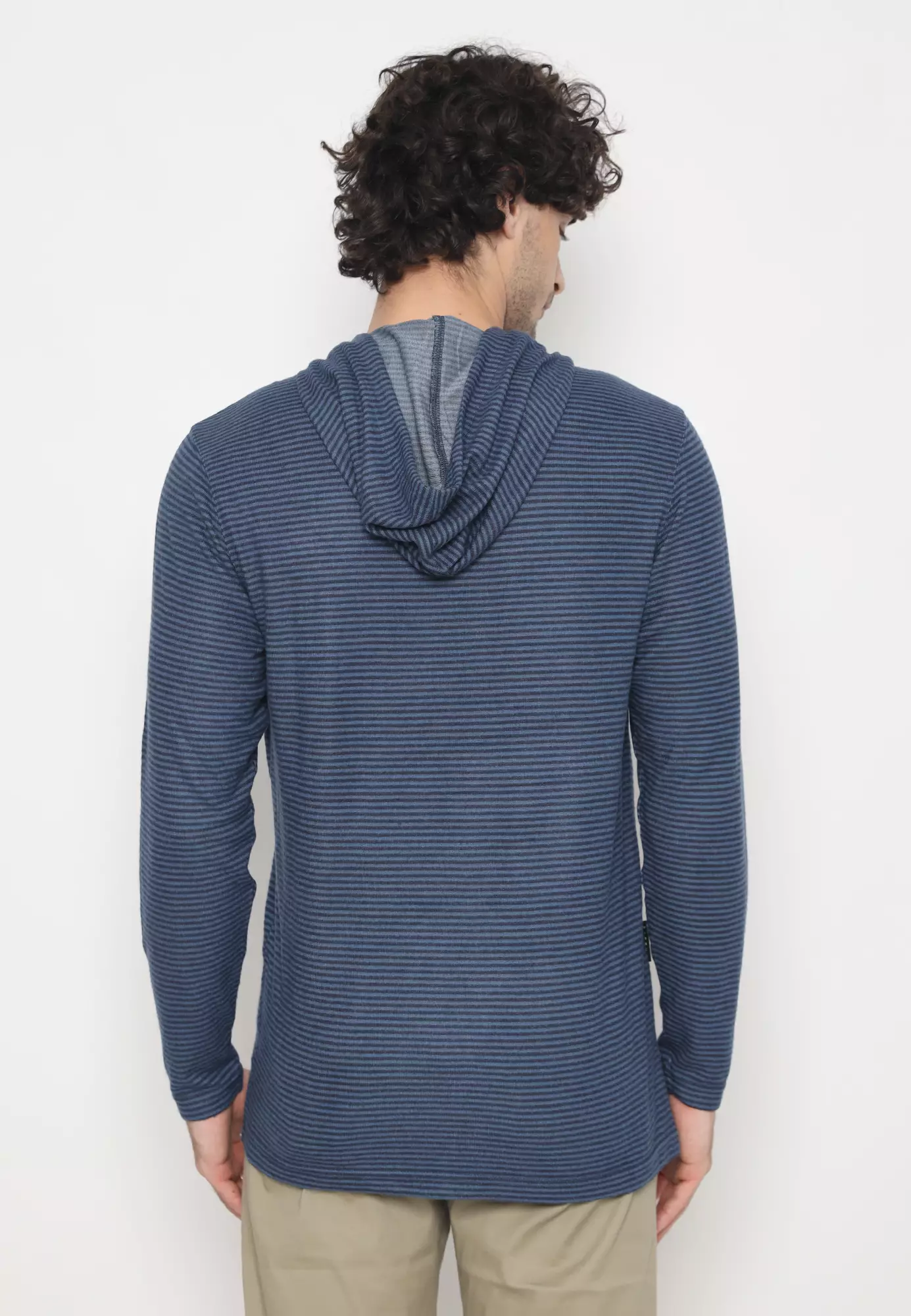 BONFIRE PO HOODIE FLEECE