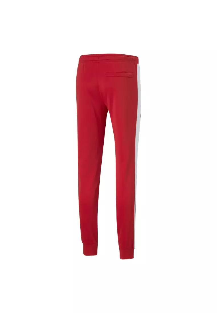 T7 Iconic Men's Track Pants